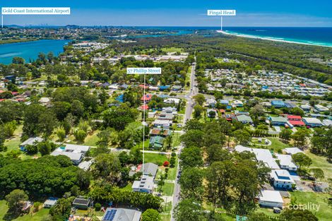 Property photo of 57 Phillip Street Chinderah NSW 2487