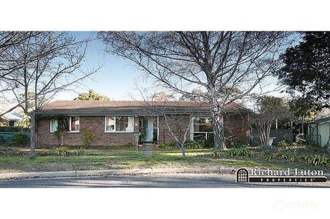 Property photo of 17 Sherbrooke Street Ainslie ACT 2602