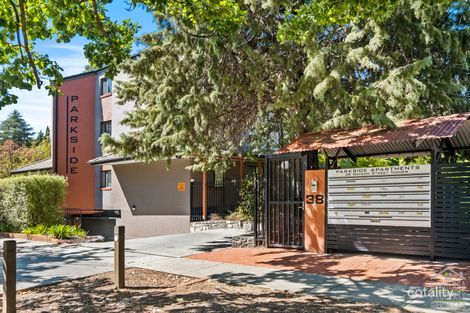 Property photo of 24/38 Watson Street Turner ACT 2612