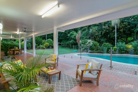 5 Duane Cl, Brinsmead, QLD 4870