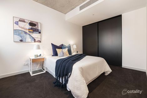 Property photo of 335/77 Hobsons Road Kensington VIC 3031