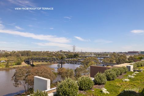 Property photo of 335/77 Hobsons Road Kensington VIC 3031