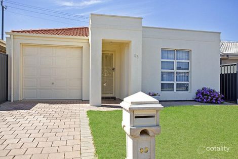 83 Wattlebird Dr, Burton, SA 5110