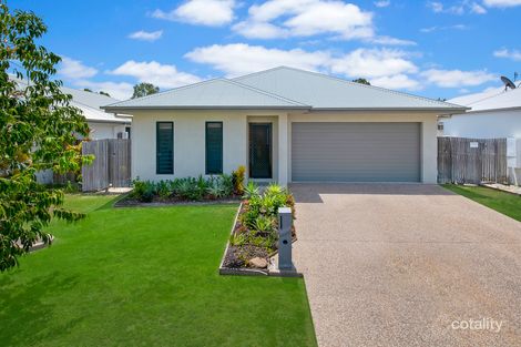 Property photo of 26 Warrill Place Kelso QLD 4815