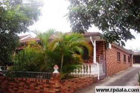 Property photo of 133 Harrow Road Auburn NSW 2144