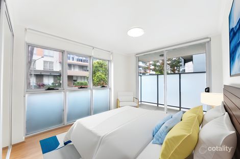 Property photo of 170/38 Shoreline Drive Rhodes NSW 2138