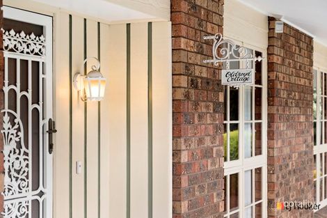 Property photo of 63 Alabaster Street Monash ACT 2904