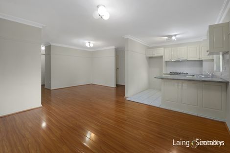 1/84 Pitt St, Granville, NSW 2142