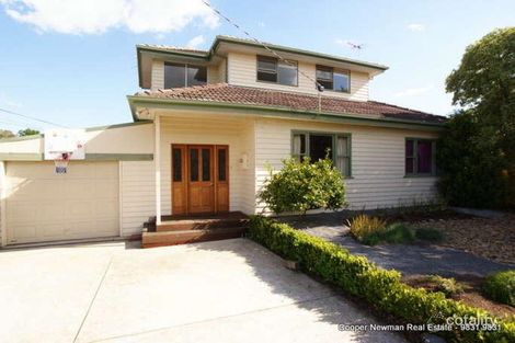 Property photo of 10 Cypress Avenue Burwood VIC 3125