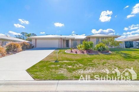 Property photo of 6 Shearwater Street Loganlea QLD 4131