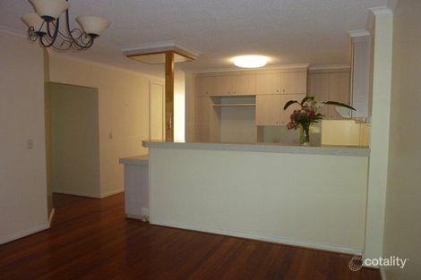 Property photo of 14/12 Bellevue Parade Taringa QLD 4068