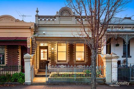 Property photo of 172 Fenwick Street Carlton North VIC 3054