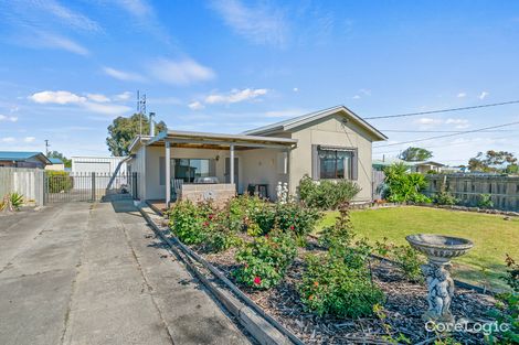 Property photo of 20 Ellen Avenue Seaspray VIC 3851