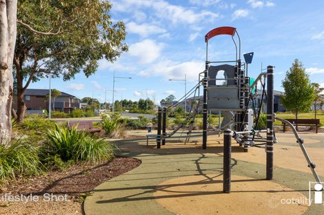 Property photo of 17 Taranga Street Gledswood Hills NSW 2557