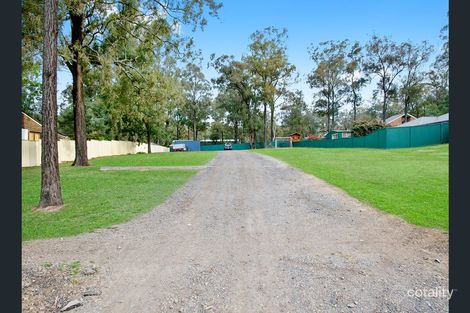 Property photo of 271 Spinks Road Glossodia NSW 2756