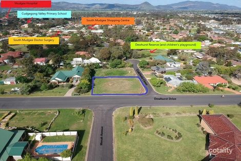 Property photo of 22 Dewhurst Drive Mudgee NSW 2850