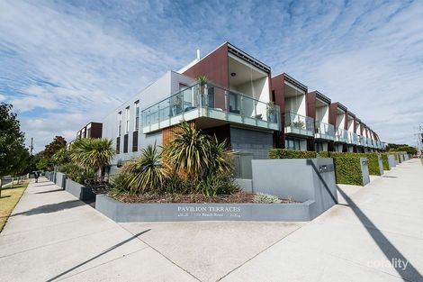 Property photo of 13/170 Beach Road Sandringham VIC 3191