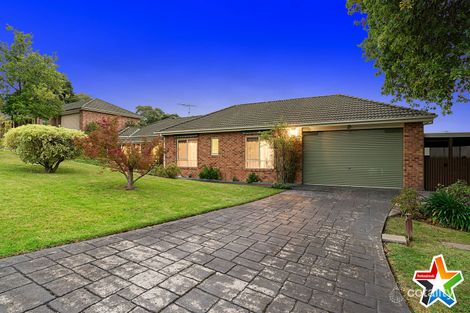 Property photo of 2/21-25 Cambridge Road Mooroolbark VIC 3138