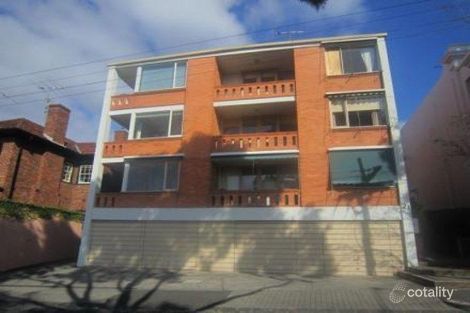 Property photo of 10/21 The Righi South Yarra VIC 3141