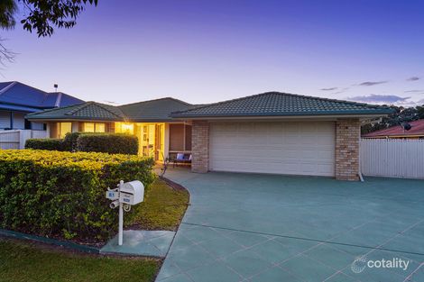 Property photo of 81 Karall Street Ormeau QLD 4208