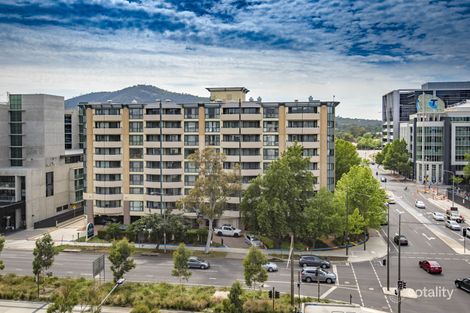 Property photo of 130/77 Northbourne Avenue Turner ACT 2612