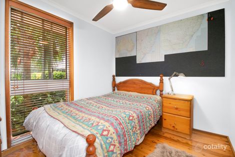 Property photo of 10 Fairfield Place Jamisontown NSW 2750