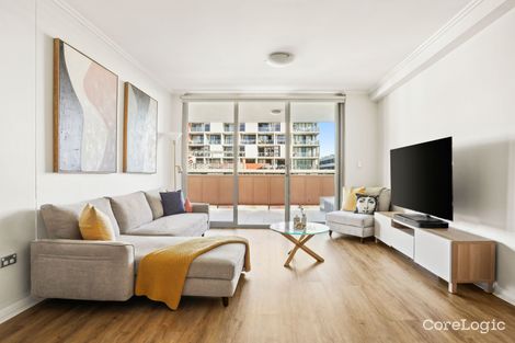 28/7 Bourke St, Mascot, NSW 2020