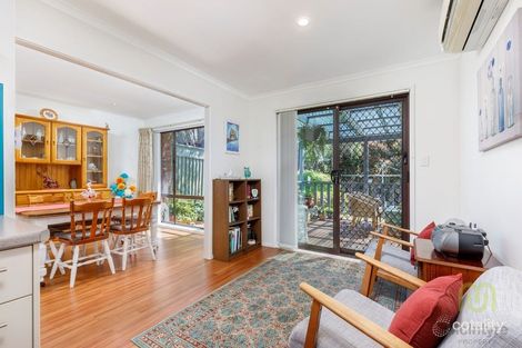 Property photo of 11 Kidman Close Kambah ACT 2902