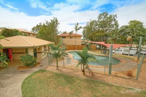 Property photo of 15/81 Network Drive Wynnum West QLD 4178