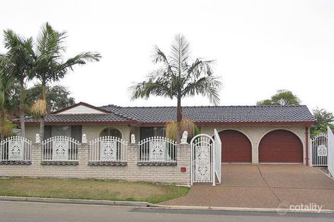 Property photo of 46 Cheyenne Road Greenfield Park NSW 2176