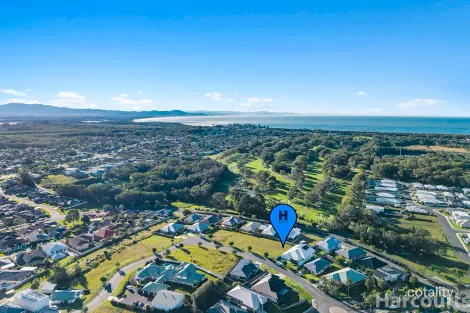 7 Olga Cct, South West Rocks, NSW 2431