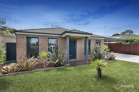 4 Edna Way, Grovedale, VIC 3216