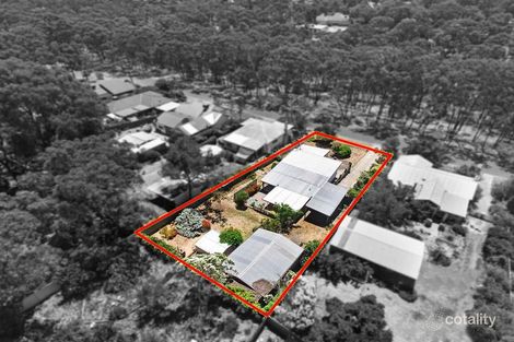 Property photo of 21 Autumn Gully Road Spring Gully VIC 3550