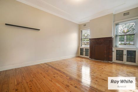 Property photo of 1 Davidson Avenue Concord NSW 2137