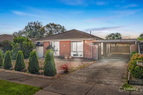 43 Courtenay Ave, Cranbourne North, VIC 3977