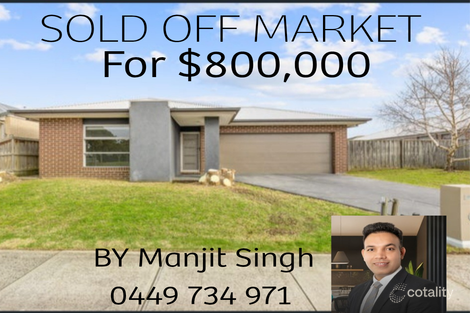 3 Goulburn St, Cranbourne East, VIC 3977