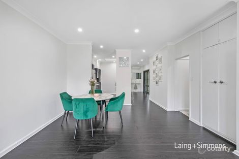 Property photo of 2 Greens Avenue Oatlands NSW 2117