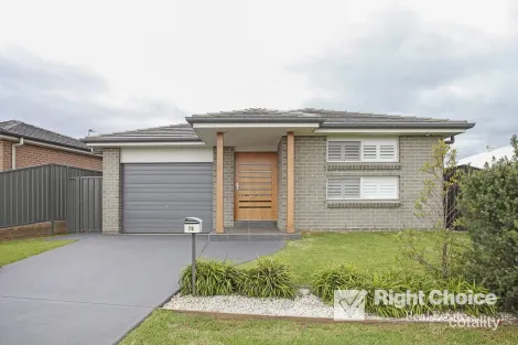 70 Yellow Rock Rd, Tullimbar, NSW 2527