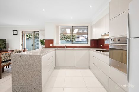 Property photo of 5/70 Anzac Avenue Engadine NSW 2233