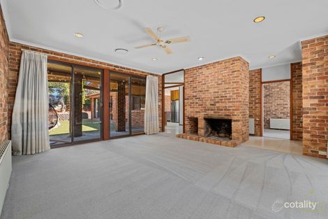 Property photo of 191 Newman-Morris Circuit Oxley ACT 2903