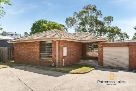 3/10 Ling Ct, Mulgrave, VIC 3170
