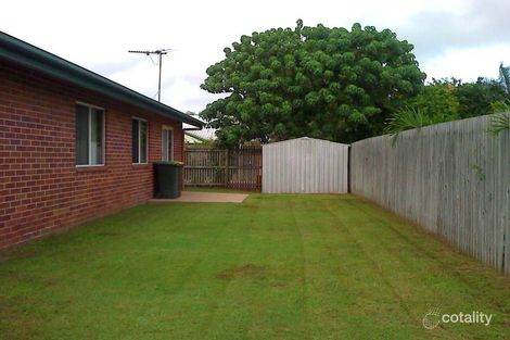 Property photo of 28 Geoffrey Nolan Drive Andergrove QLD 4740