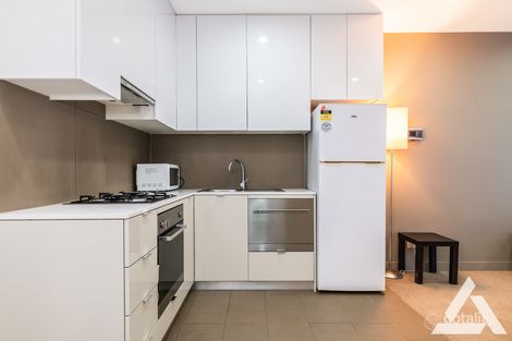 Property photo of 1002/41 Batman Street West Melbourne VIC 3003
