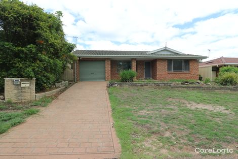 Property photo of 37 Mary Street Macquarie Fields NSW 2564