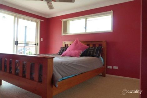 Property photo of 15/42 Beattie Road Coomera QLD 4209