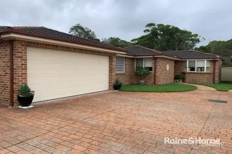 2/143 Scott St, Shoalhaven Heads, NSW 2535