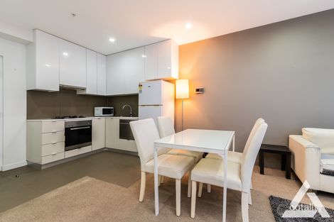 Property photo of 1002/41 Batman Street West Melbourne VIC 3003