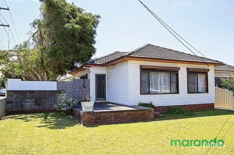 196 Hamilton Rd, Fairfield, NSW 2165