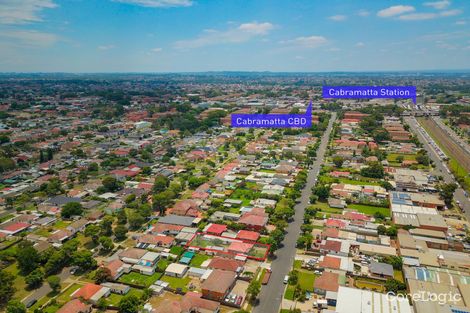 Property photo of 61 Church Street Cabramatta NSW 2166