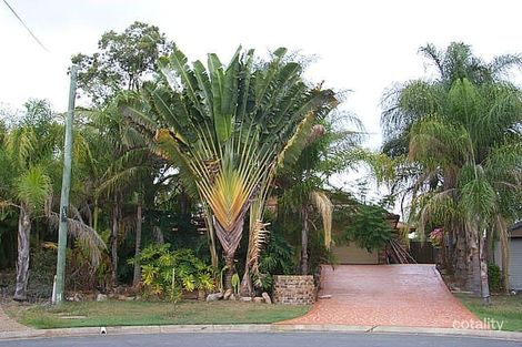 Property photo of 12 Winslow Court Hillcrest QLD 4118